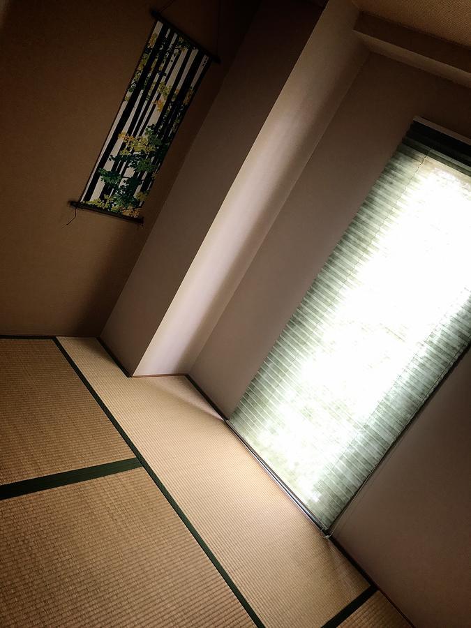 Osaka Ya Namba Quarto foto