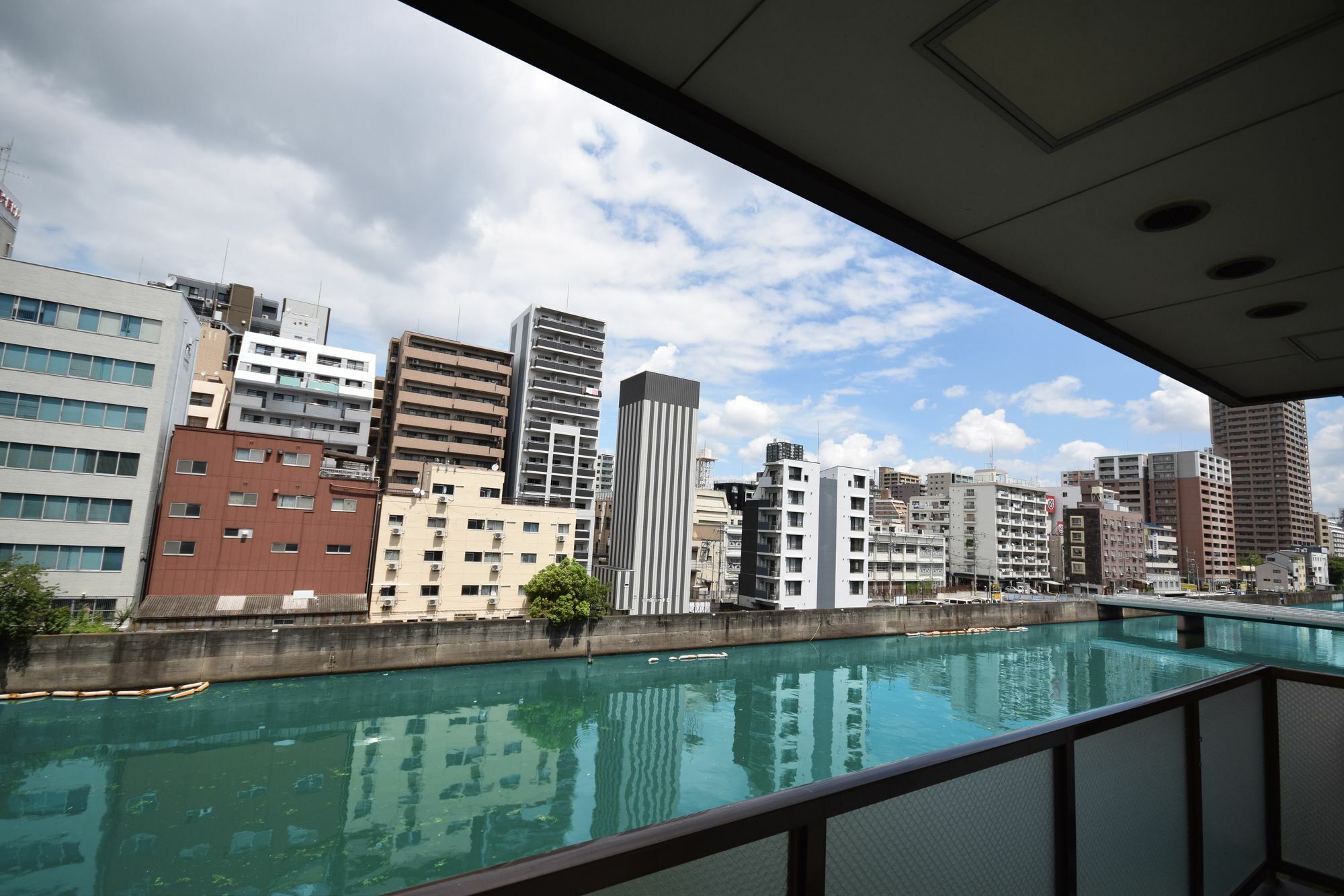 Osaka Ya Namba Exterior foto